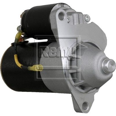 2001-2010 Ford Explorer Sport Trac Starter (Remy)