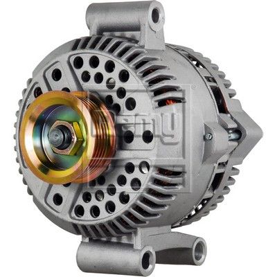 1993-1994 Ford Explorer Alternator (Remy)