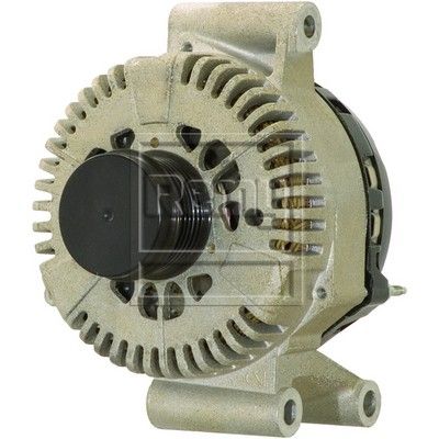 2005-2007 Ford Escape Alternator (Remy)