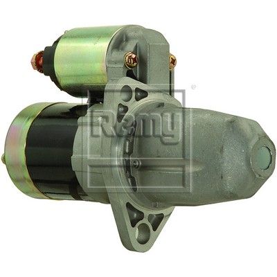 1996-1999 INFINITI I30 Starter (Remy)