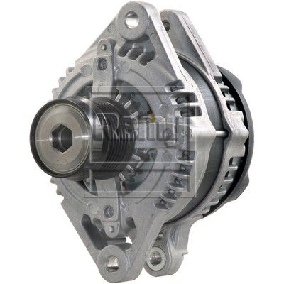 2006-2008 Toyota RAV4 Alternator (Remy)