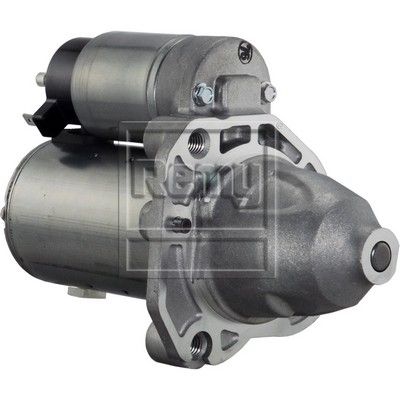 2011-2015 Dodge Durango Starter (Remy)