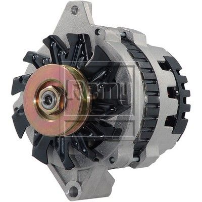 1988-1990 Chevrolet Caprice Alternator (Remy)