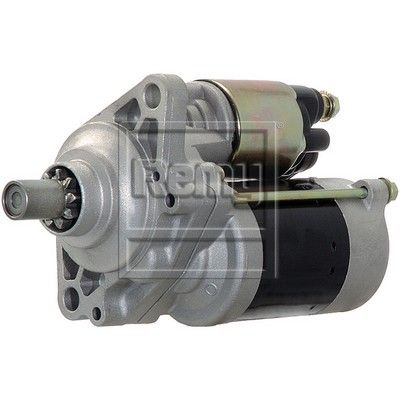 1995 Honda Odyssey Starter (Remy)