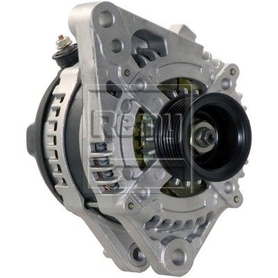 2003-2009 Toyota 4Runner Alternator (Remy)