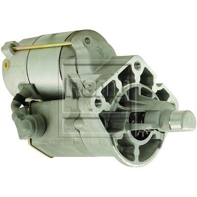1991-1995 Dodge Caravan Starter (Remy)
