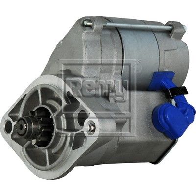 2000-2005 Toyota MR2 Spyder Starter (Remy)