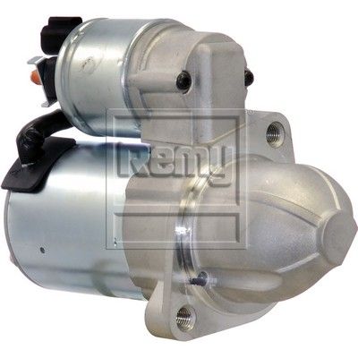 2011-2014 Kia Sorento Starter (Remy)