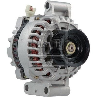 1999-2002 Ford F-450 Super Duty Alternator (Remy)