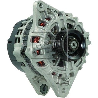 2002-2005 Hyundai Accent Alternator (Remy)