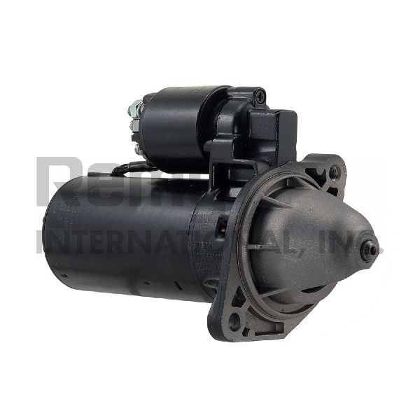 1995-1997 Jaguar XJR Starter (Remy)
