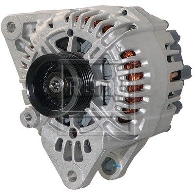 2003-2006 Hyundai Santa Fe Alternator (Remy)