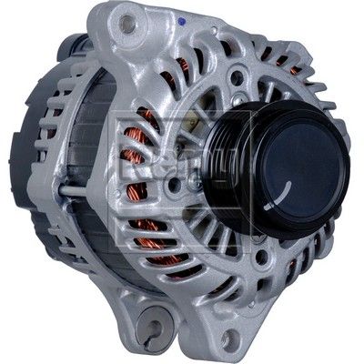 2017-2020 Honda Fit Alternator (Remy)