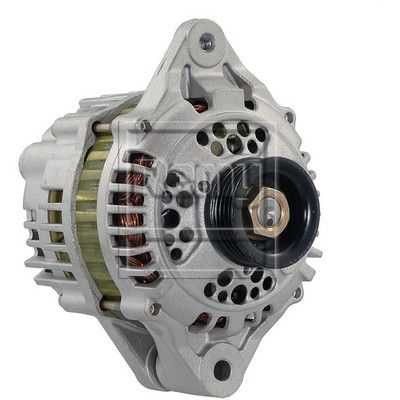1996-1997 Isuzu Rodeo Alternator (Remy)