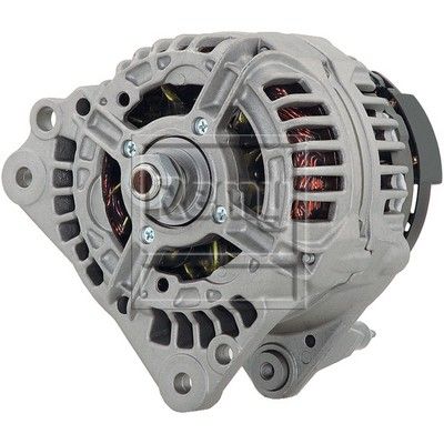 1999-2006 Volkswagen Golf Alternator (Remy)