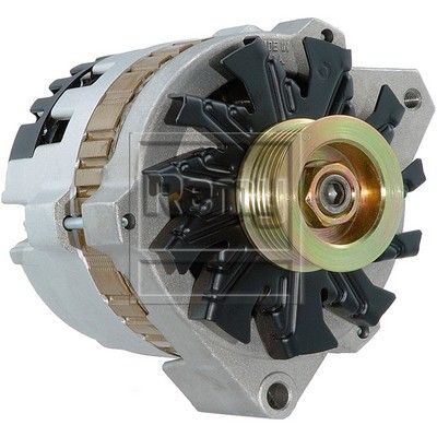 1987 Buick Century Alternator (Remy)