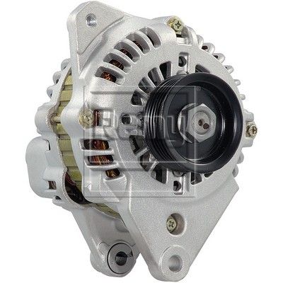 1998-2000 Mitsubishi Montero Alternator (Remy)