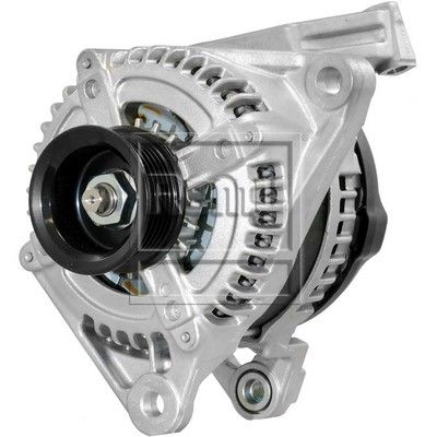 2011 Dodge Nitro Alternator (Remy)
