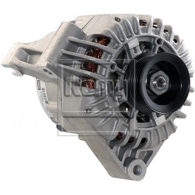 2005-2007 Saturn Relay Alternator (Remy)