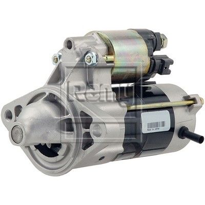 1996-1999 Toyota Paseo Starter (Remy)