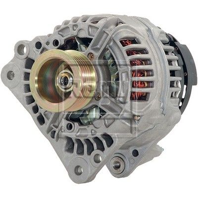 2000-2001 Volkswagen Golf Alternator (Remy)