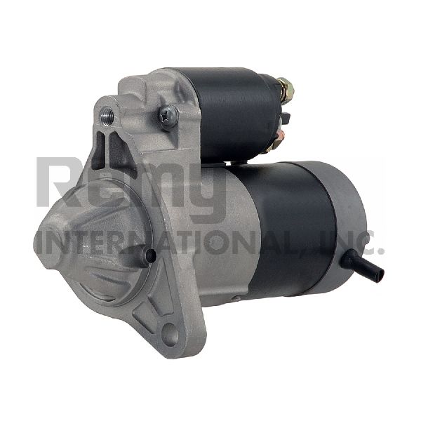 1999-2002 Jeep Grand Cherokee Starter (Remy)