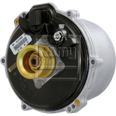 2000-2004 BMW X5 Alternator (Remy)
