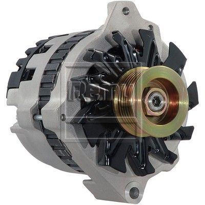 1989-1992 Buick Century Alternator (Remy)