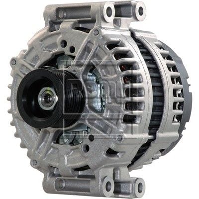 2007-2010 Mercedes-Benz ML350 Alternator (Remy)