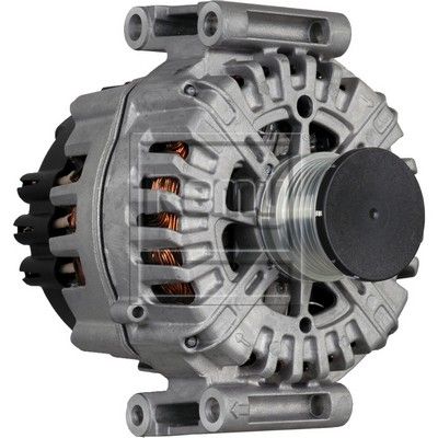 2013-2015 Mercedes-Benz GLK350 Alternator (Remy)