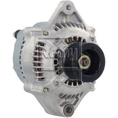 1992 Isuzu Impulse Alternator (Remy)