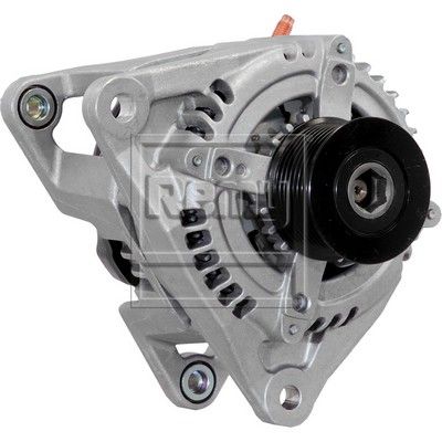 2011-2013 Ram 3500 Alternator (Remy)