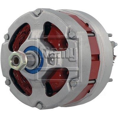 1984-1989 Porsche 911 Alternator (Remy)