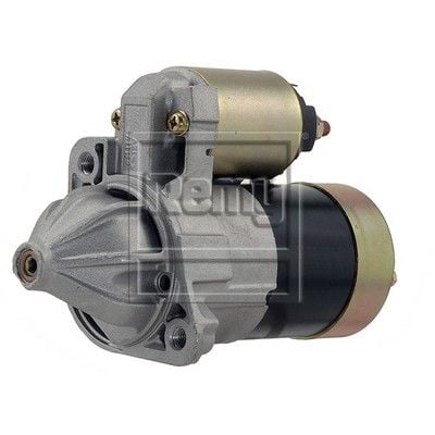 1990-1994 Hyundai Sonata Starter (Remy)