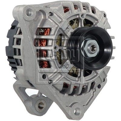 2000-2001 Audi A4 Alternator (Remy)