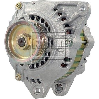 1985-1986 Dodge Colt Alternator (Remy)
