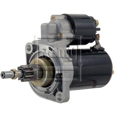 1998 Volkswagen Beetle Starter (Remy)