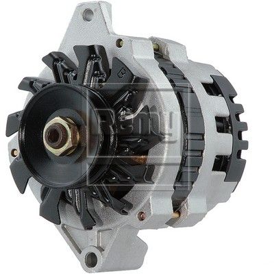1988-1990 Chevrolet Caprice Alternator (Remy)