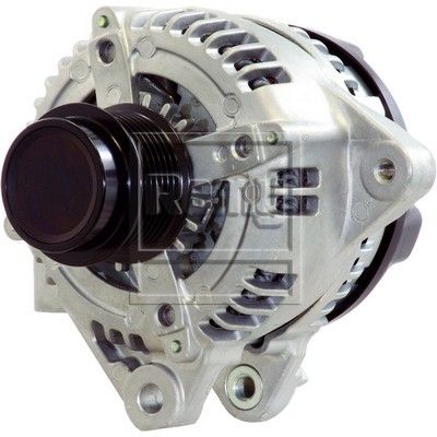 2007-2009 Toyota Camry Alternator (Remy)