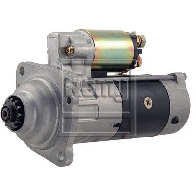 1994 Ford E-350 Econoline Starter (Remy)