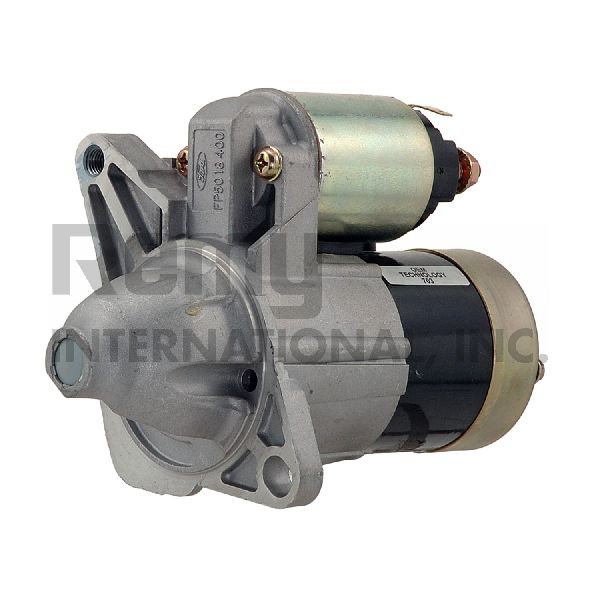 1999-2003 Mazda Protege Starter (Remy)