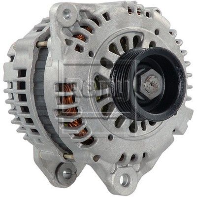 2001-2002 INFINITI QX4 Alternator (Remy)