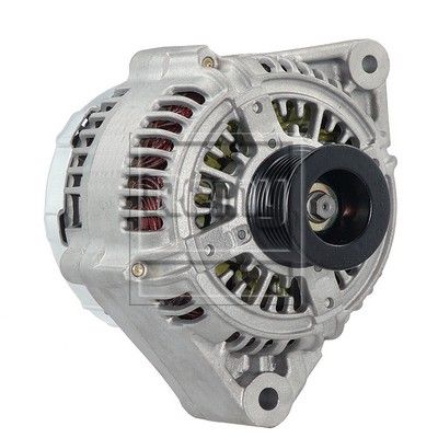 1997-2003 Jaguar XK8 Alternator (Remy)
