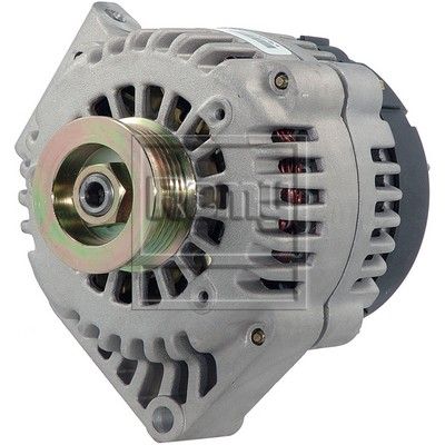 2000-2004 Buick LeSabre Alternator (Remy)