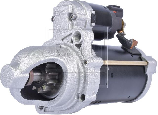 2019-2020 Hyundai Santa Fe Starter (Remy)