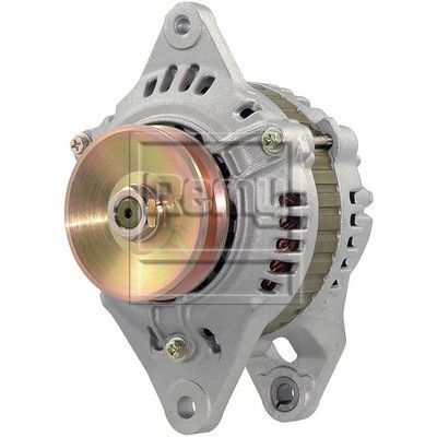 1986-1987 Mazda B2000 Alternator (Remy)