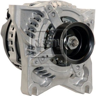 2009-2010 Ford Mustang Alternator (Remy)