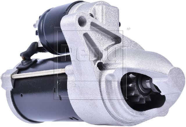 2018-2022 Lincoln Navigator Starter (Remy)