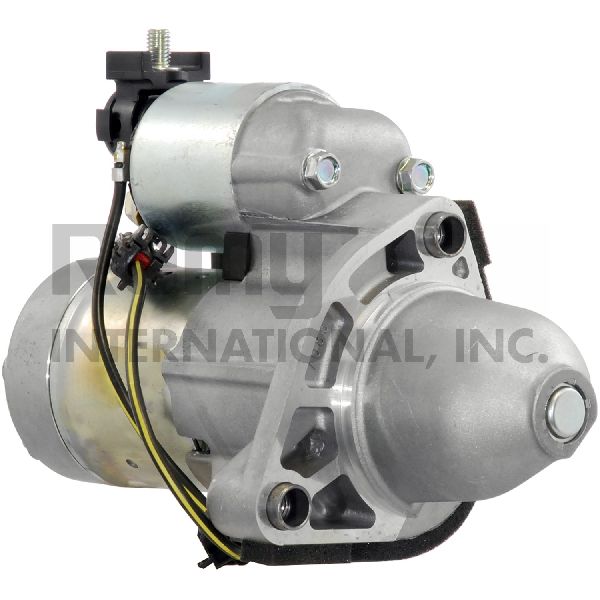 2015 INFINITI Q40 Starter (Remy)