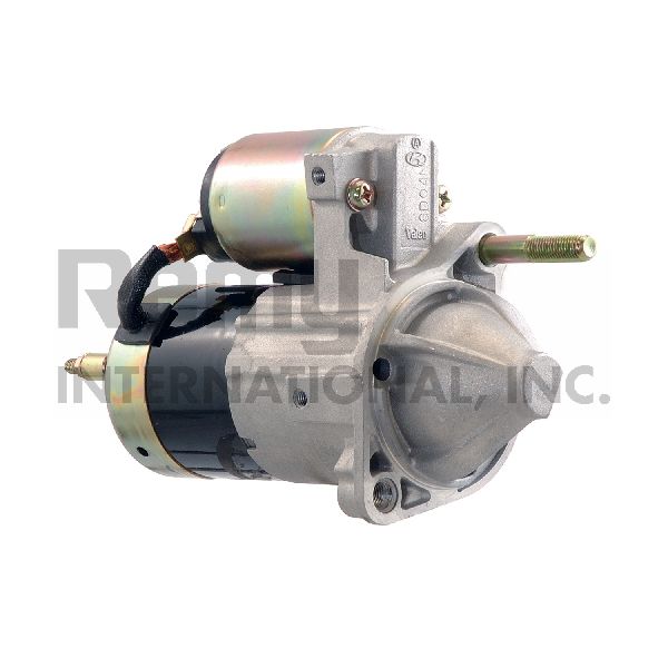 2007-2009 Kia Optima Starter (Remy)